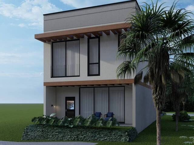 Casa em condomínio para Venda em Cuiabá - 5