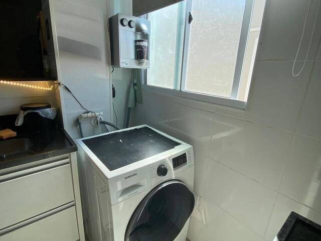 Apartamento para Locação em Cuiabá - 2