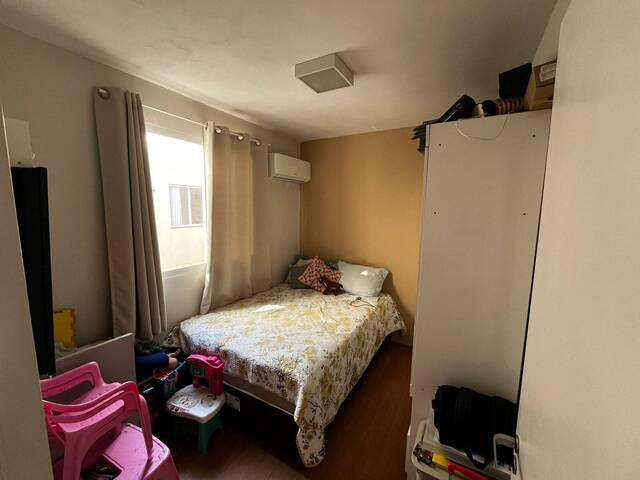 Apartamento para Venda em Cuiabá - 2