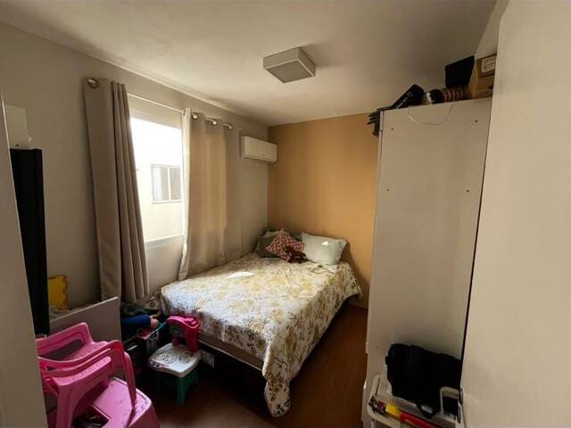 Apartamento para Venda em Cuiabá - 4
