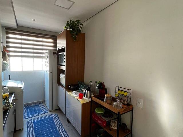Apartamento para Venda em Cuiabá - 5