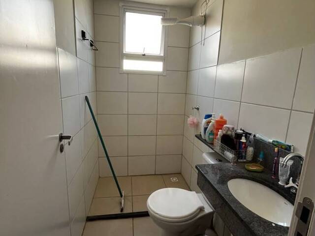 Apartamento para Venda em Cuiabá - 3