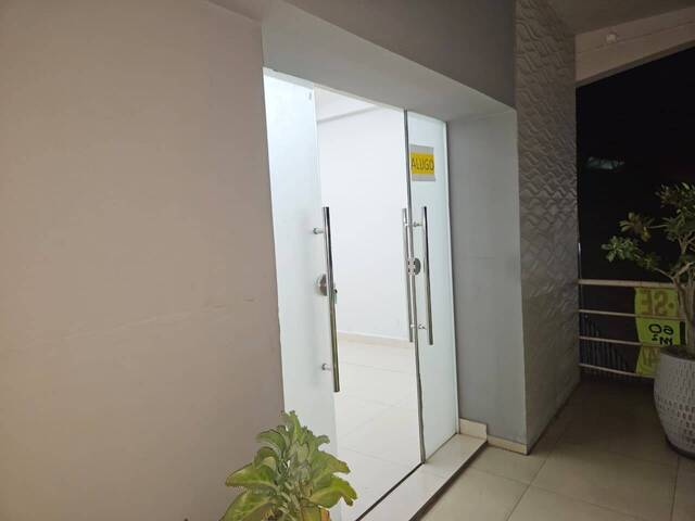 Sala para Locação em Cuiabá - 4
