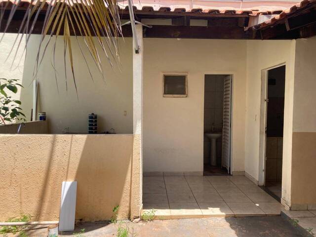 Casa para Locação em Cuiabá - 3