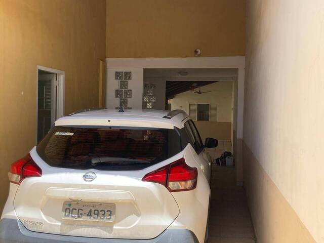 Casa para Locação em Cuiabá - 4