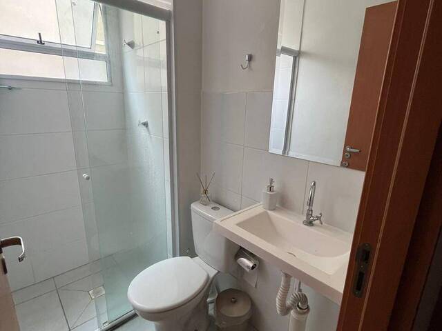 Apartamento para Venda em Cuiabá - 2