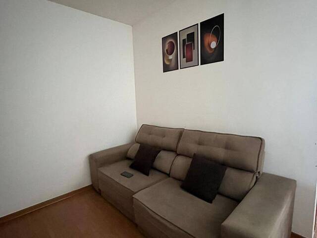 Apartamento para Venda em Cuiabá - 4