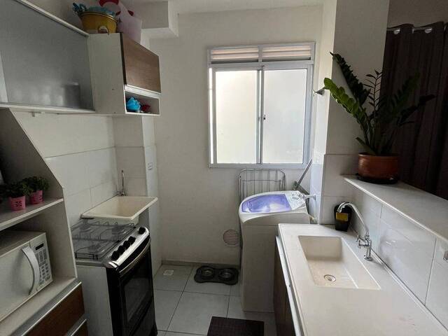 Apartamento para Venda em Cuiabá - 5