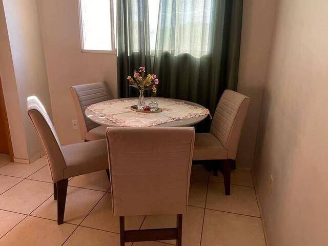 Apartamento para Locação em Cuiabá - 3