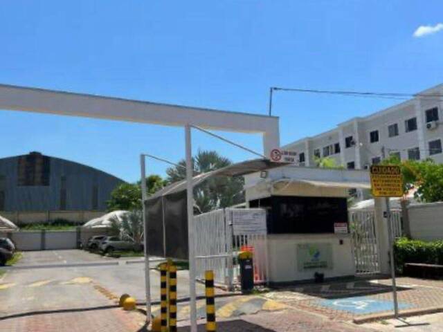 Apartamento para Locação em Cuiabá - 4