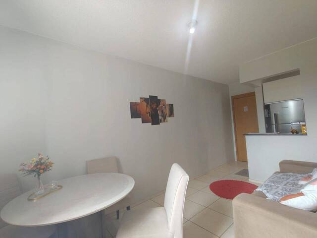 Apartamento para Locação em Cuiabá - 5