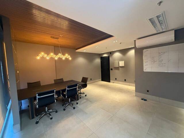 Sala para Locação em Cuiabá - 4
