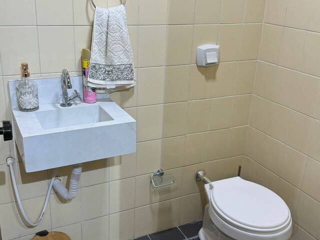 Sala para Locação em Cuiabá - 4