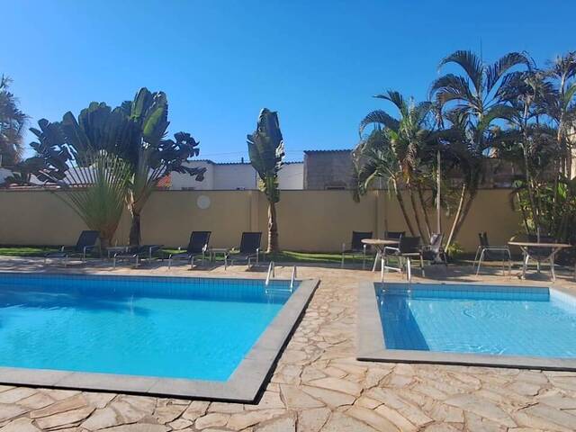 Apartamento para Locação em Cuiabá - 3