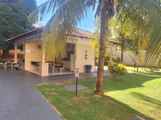 Apartamento para Locação em Cuiabá - 5