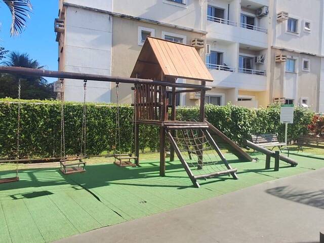 Apartamento para Locação em Cuiabá - 2