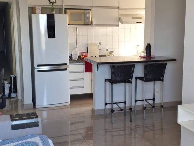 Locação em Porto - Cuiabá