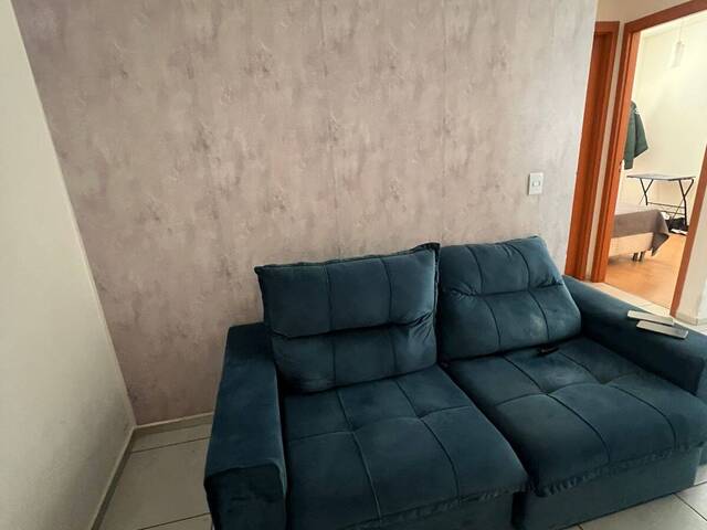 Apartamento para Locação em Várzea Grande - 2
