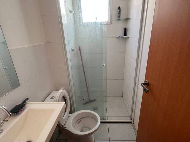 Apartamento para Locação em Várzea Grande - 4