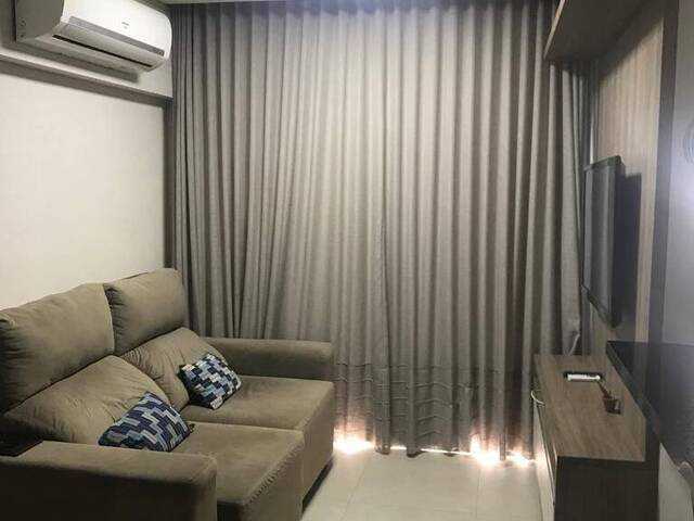 Apartamento para Locação em Cuiabá - 3