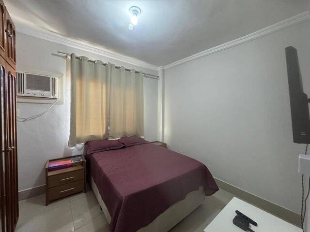 Apartamento para Locação em Cuiabá - 4