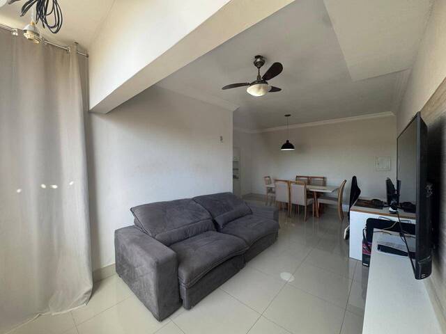 Apartamento para Locação em Cuiabá - 5