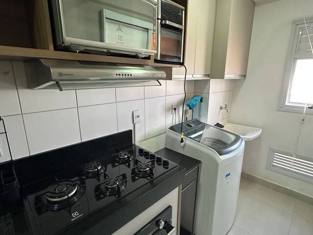Apartamento para Venda em Cuiabá - 2