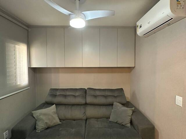 Apartamento para Venda em Cuiabá - 3