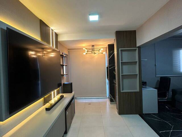 Apartamento para Venda em Cuiabá - 4
