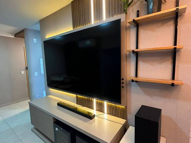 Apartamento para Venda em Cuiabá - 5