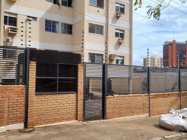Apartamento para Venda em Cuiabá - 3