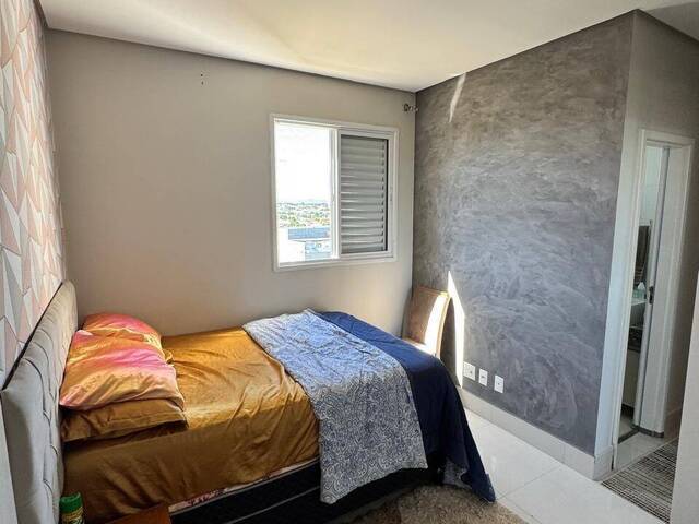 Apartamento para Venda em Cuiabá - 3