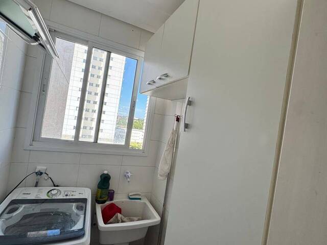 Apartamento para Venda em Cuiabá - 2
