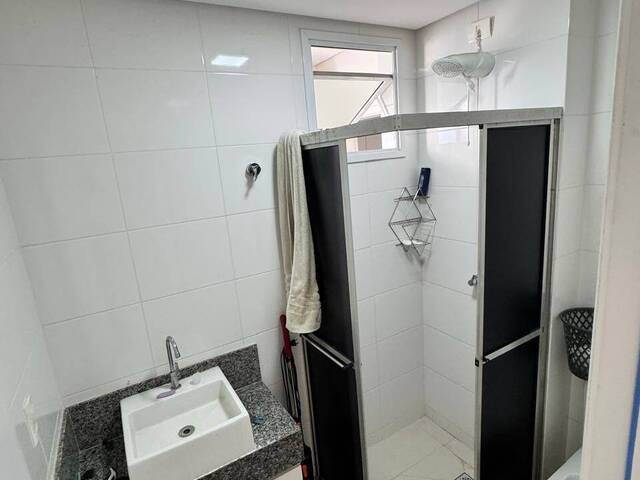 Apartamento para Venda em Cuiabá - 5
