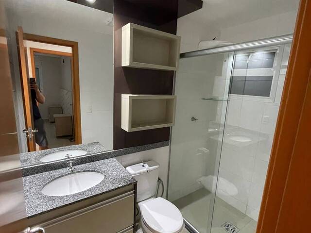 Apartamento para Locação em Cuiabá - 3