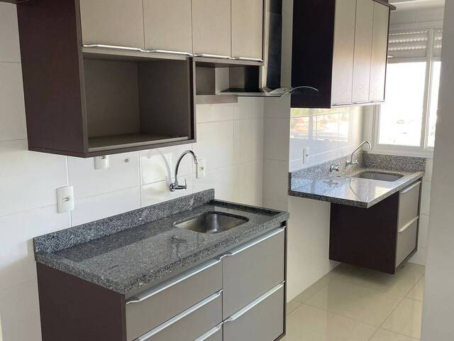 Apartamento para Locação em Cuiabá - 4