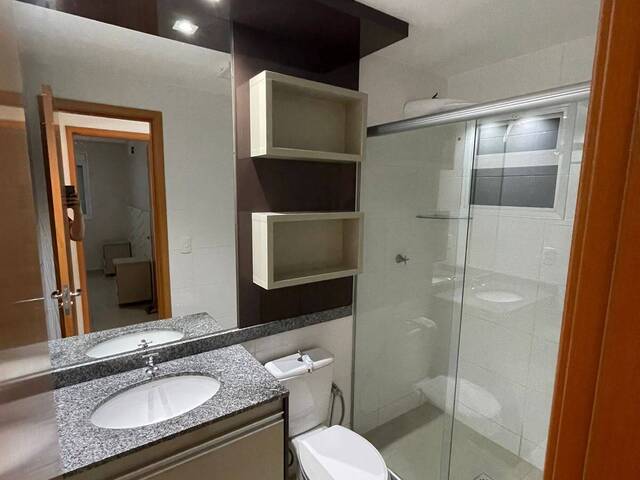 Apartamento para Locação em Cuiabá - 5