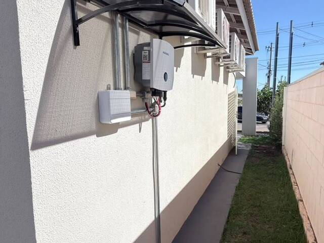 Casa para Locação em Várzea Grande - 3