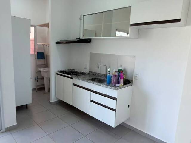 Casa para Locação em Várzea Grande - 2