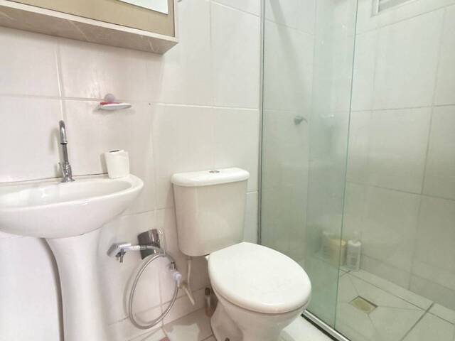 Apartamento para Venda em Cuiabá - 2