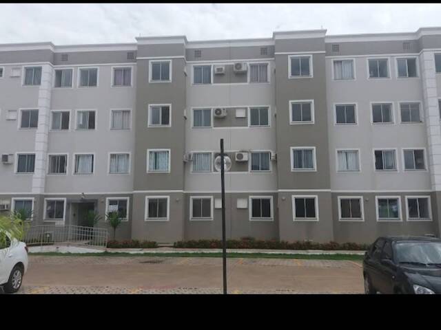 Apartamento para Venda em Cuiabá - 3