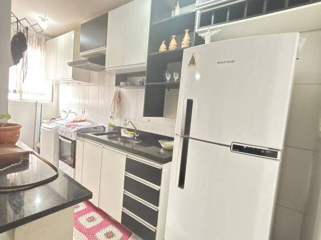 Apartamento para Venda em Cuiabá - 4
