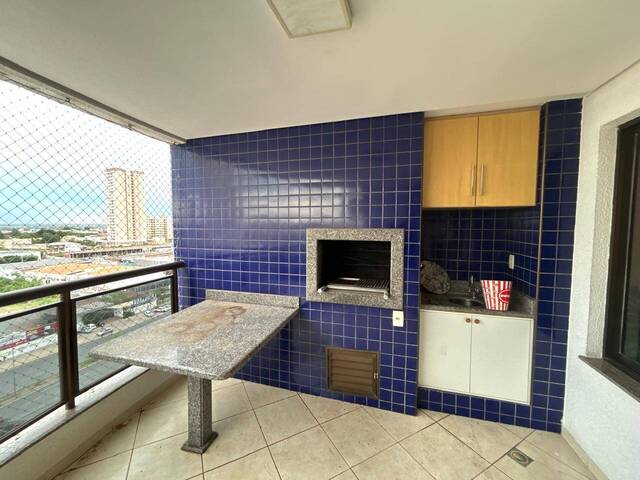 Apartamento para Locação em Cuiabá - 2