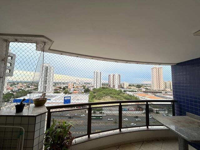 Apartamento para Locação em Cuiabá - 4