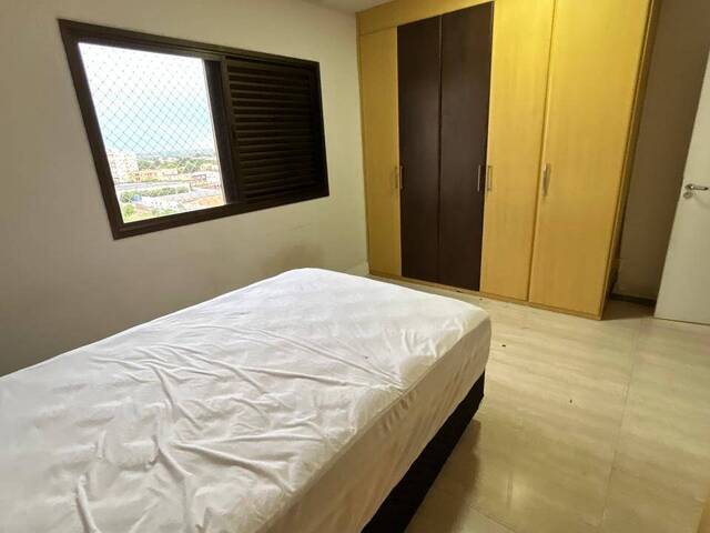 Apartamento para Locação em Cuiabá - 3