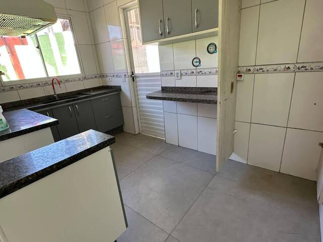Casa para Locação em Cuiabá - 4