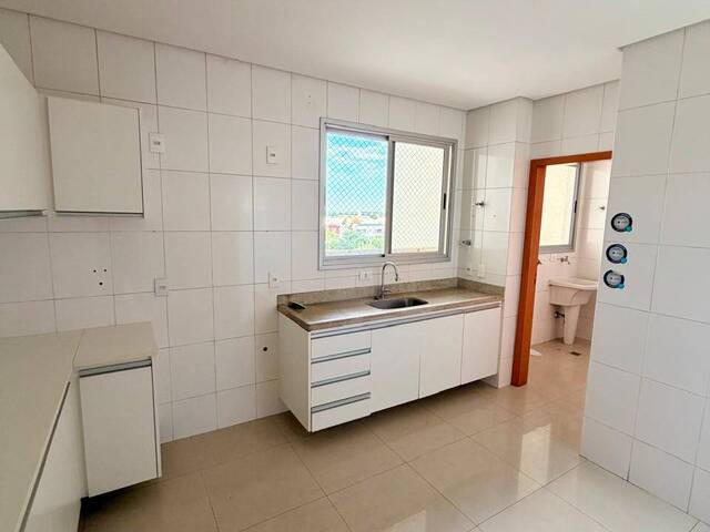 Apartamento para Locação em Cuiabá - 5