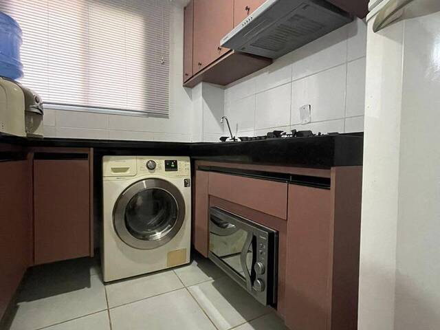 Apartamento para Locação em Cuiabá - 2