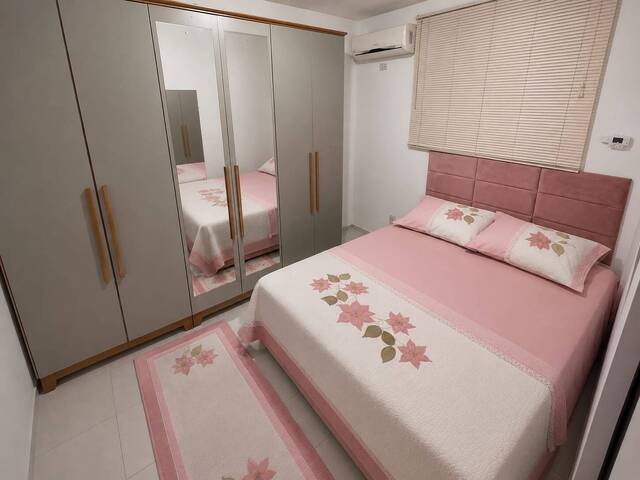 Apartamento para Locação em Cuiabá - 4