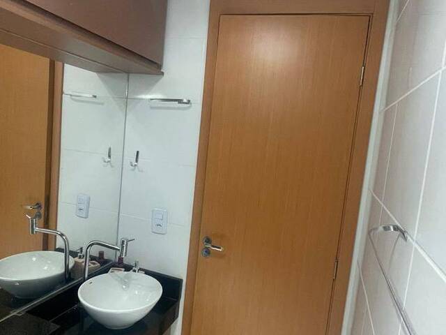 Apartamento para Locação em Cuiabá - 3